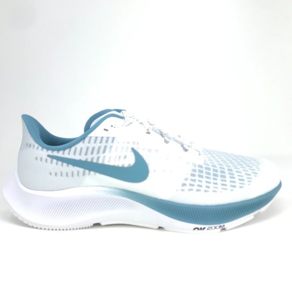 Zoom Pegasus 37 Nike Zoom Celeste Nike ID Air Zoom Pegasus 37 - Main Image